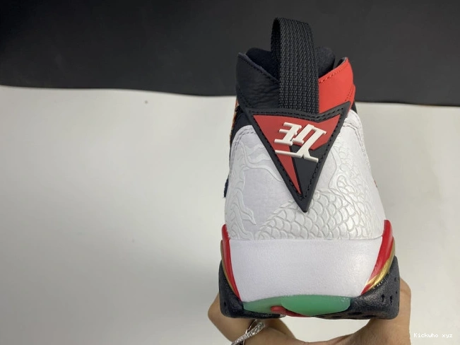 7 China Retro Greater Jordan CW2805-160 Air 0810